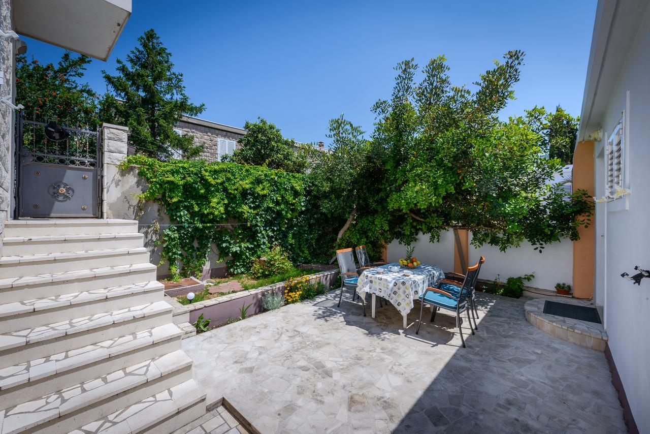 Apartments Ella Dubrovnik Exterior foto